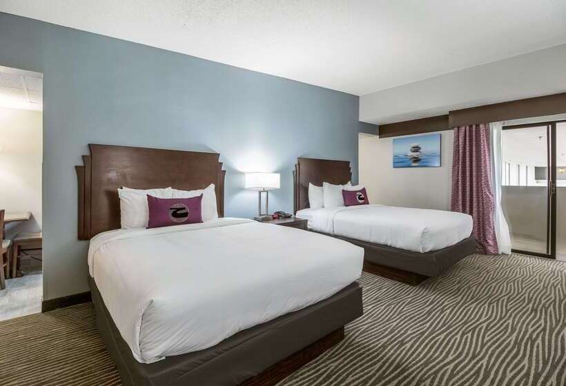 Clarion Hotel Jackson Northwest