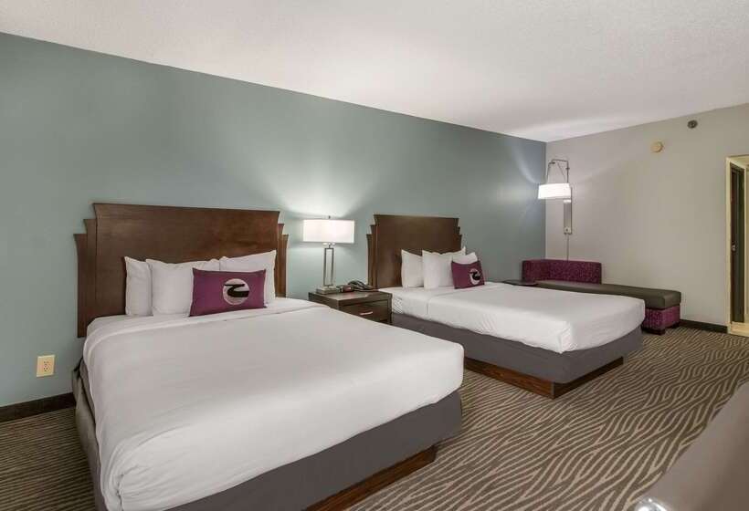 Clarion Hotel Jackson Northwest