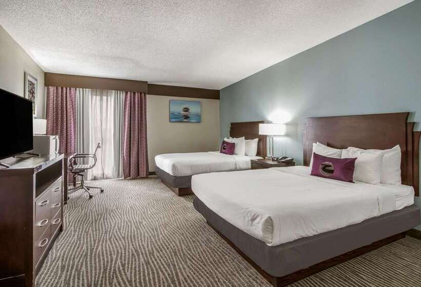 Clarion Hotel Jackson Northwest