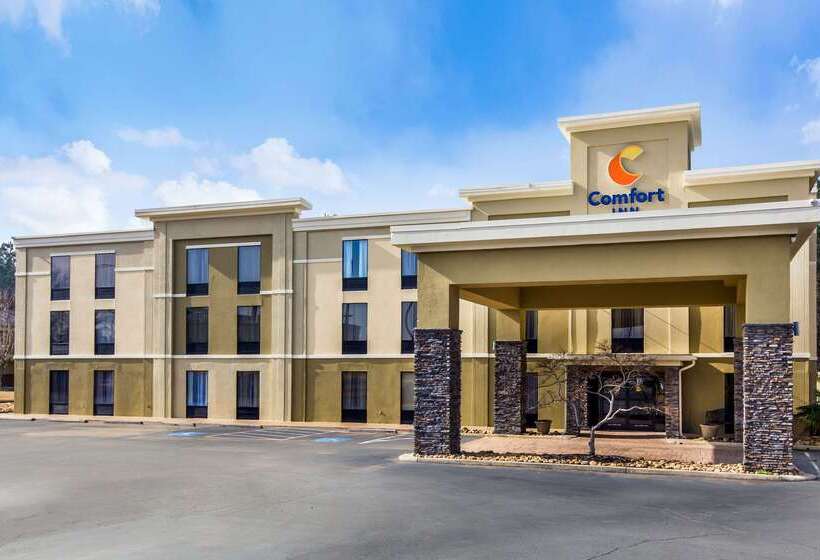 فندق Comfort Inn Acworth  Kennesaw Northwest