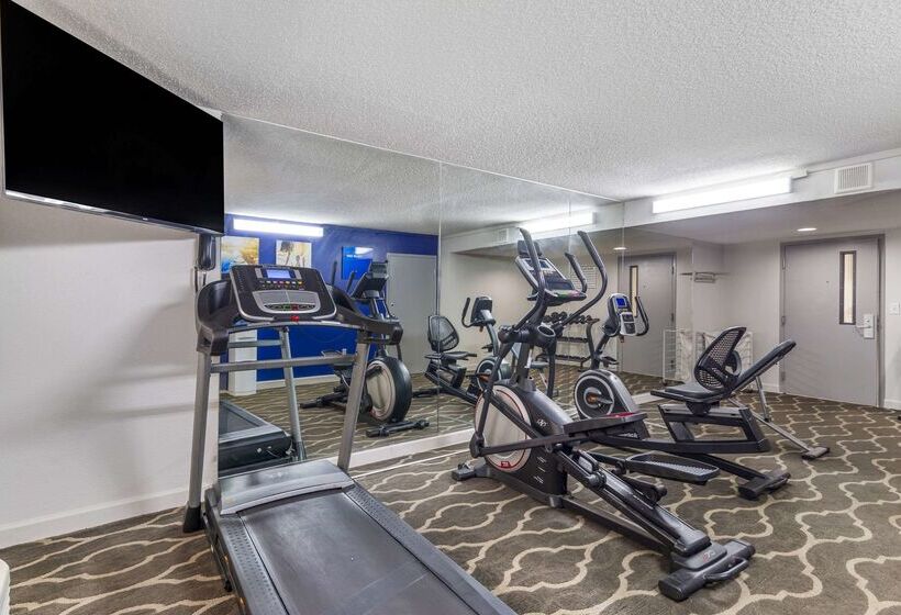 فندق Comfort Inn Alpharettaatlanta North