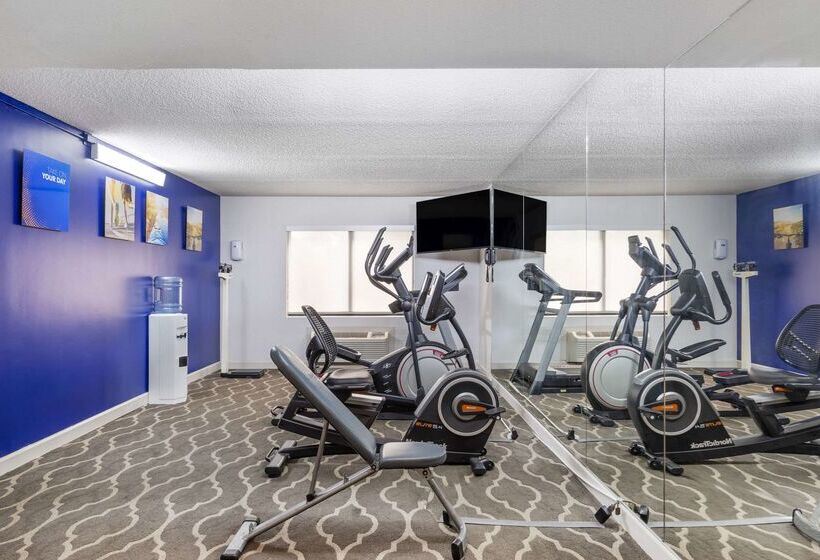 فندق Comfort Inn Alpharettaatlanta North