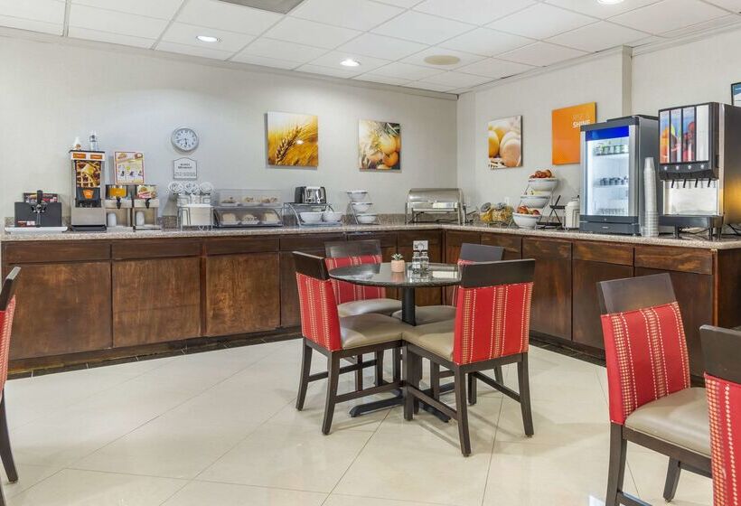 فندق Comfort Inn Alpharettaatlanta North
