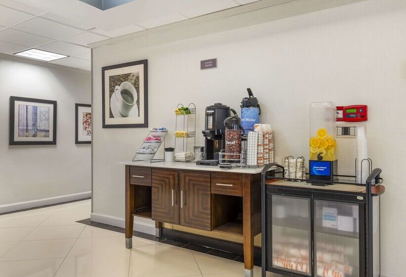 فندق Comfort Inn Alpharettaatlanta North