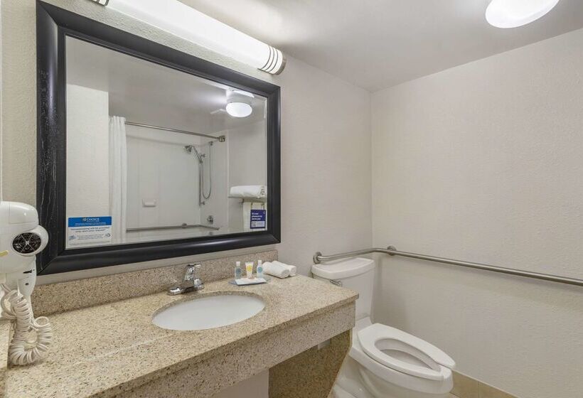 فندق Comfort Inn Alpharettaatlanta North