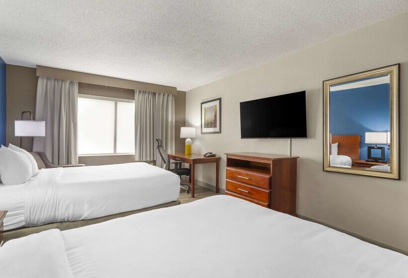 فندق Comfort Inn Alpharettaatlanta North
