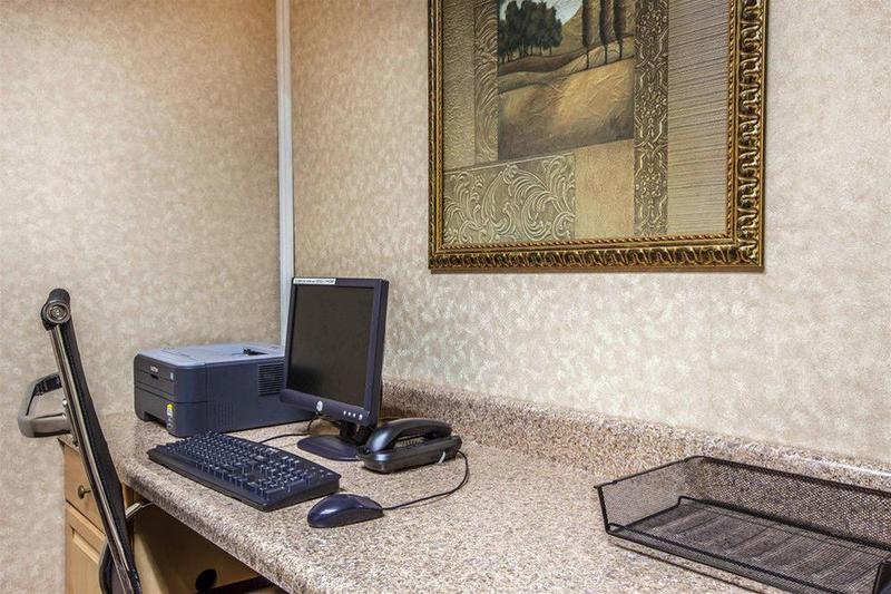 فندق Comfort Inn Alpharettaatlanta North