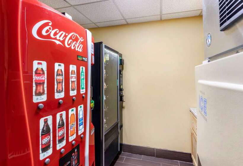 فندق Comfort Inn Brownsville I40