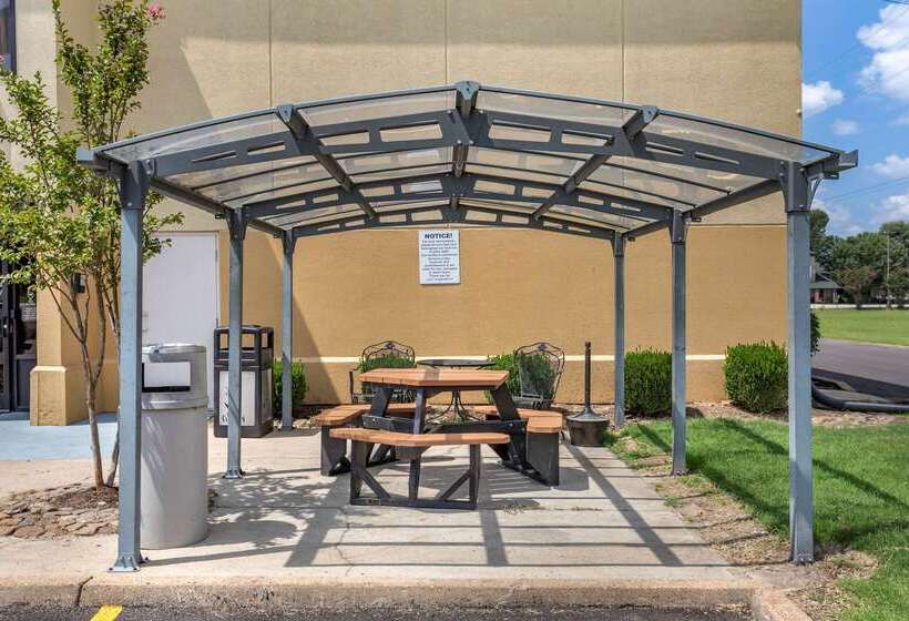 فندق Comfort Inn Brownsville I40