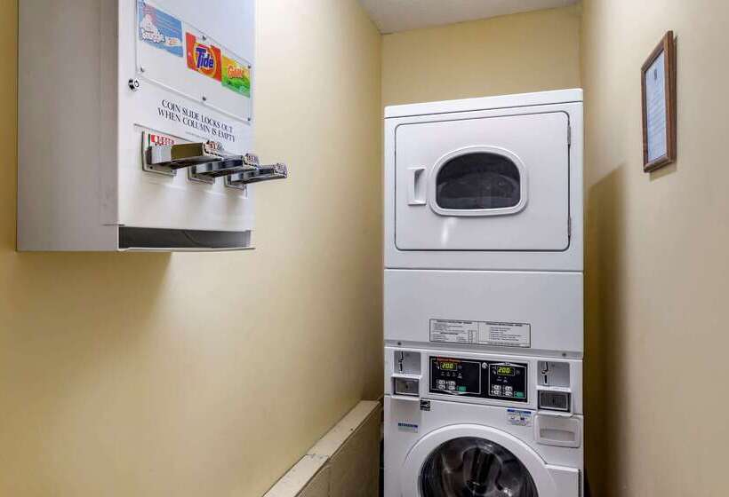 فندق Comfort Inn Brownsville I40