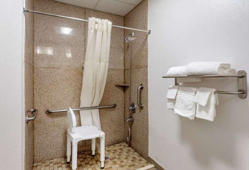 فندق Comfort Inn Brownsville I40