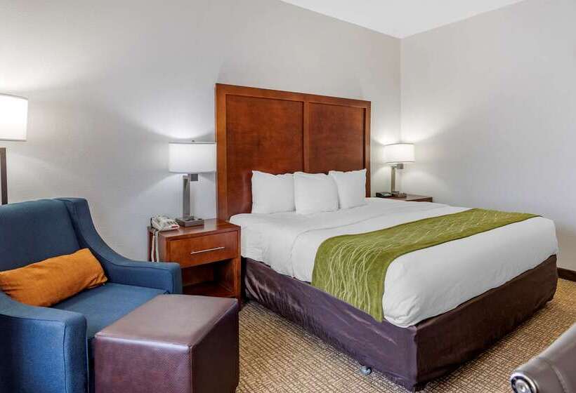 فندق Comfort Inn Brownsville I40