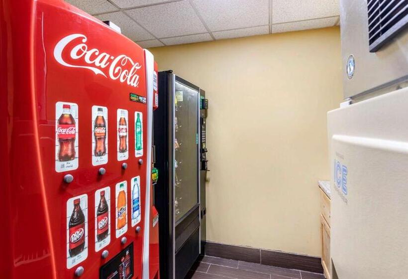 فندق Comfort Inn Brownsville I40