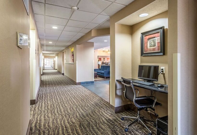 فندق Comfort Inn Brownsville I40