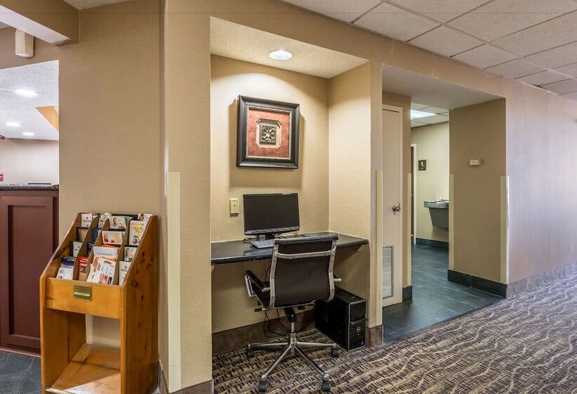 فندق Comfort Inn Brownsville I40