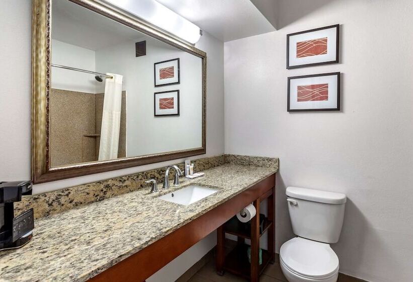 فندق Comfort Inn Brownsville I40