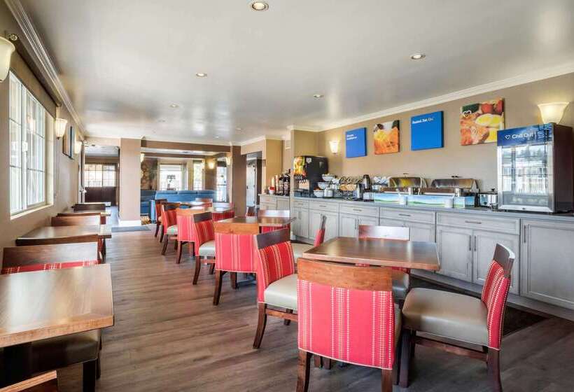 فندق Comfort Inn Castro Valley