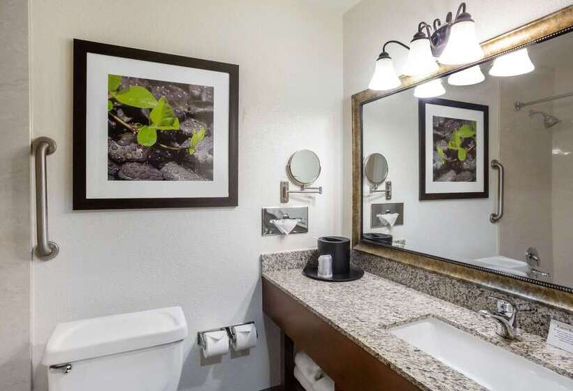 فندق Comfort Inn Castro Valley