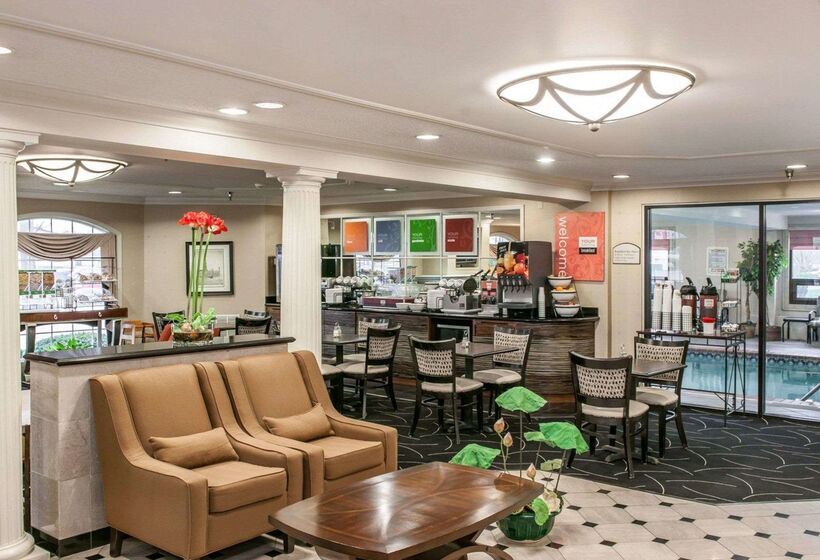 فندق Comfort Inn Indianapolis South I65