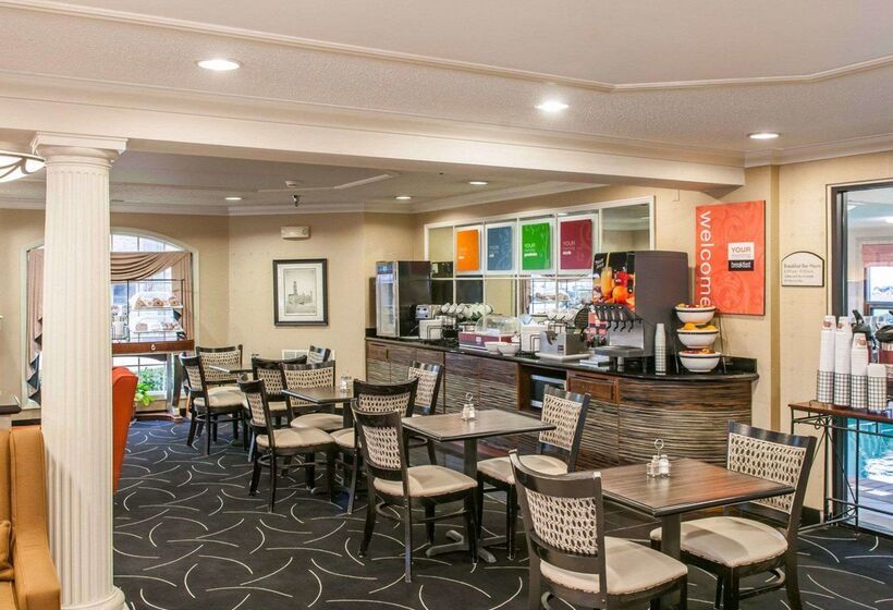 فندق Comfort Inn Indianapolis South I65