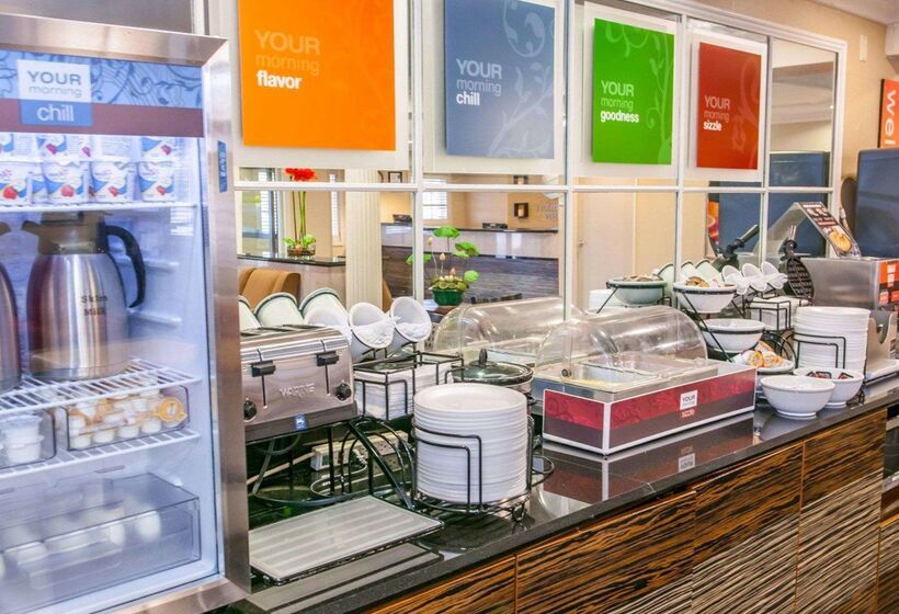 فندق Comfort Inn Indianapolis South I65