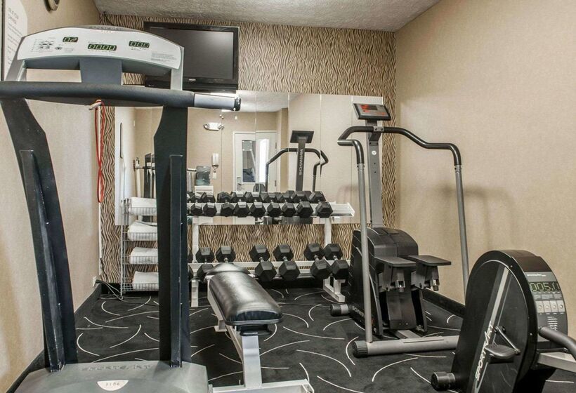 فندق Comfort Inn Indianapolis South I65