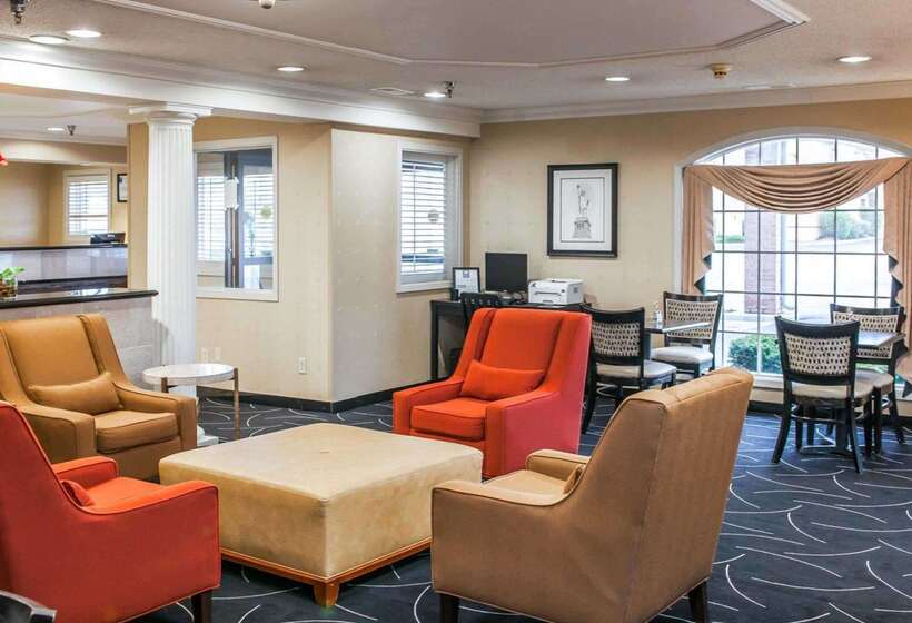 فندق Comfort Inn Indianapolis South I65