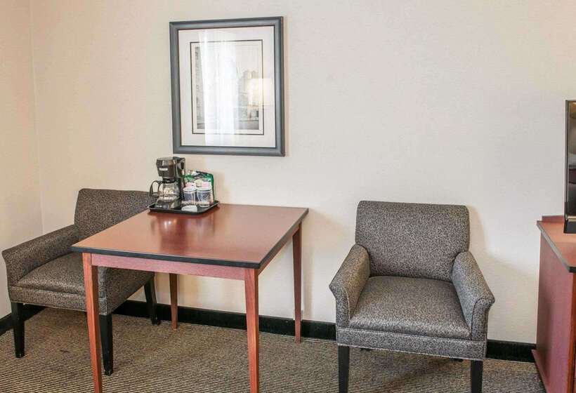 فندق Comfort Inn Indianapolis South I65