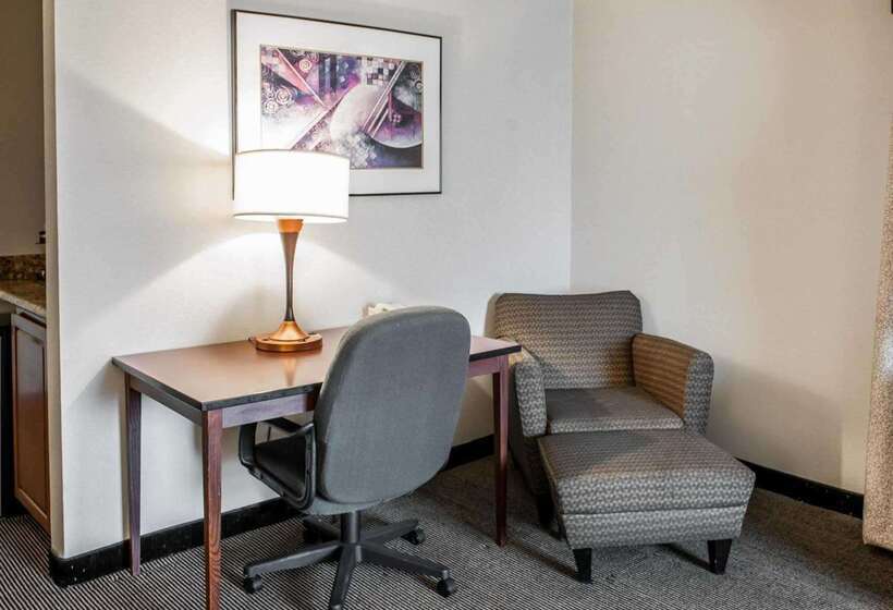 فندق Comfort Inn Indianapolis South I65