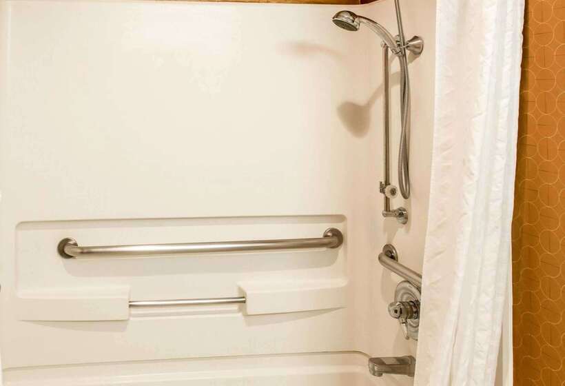 فندق Comfort Inn Indianapolis South I65