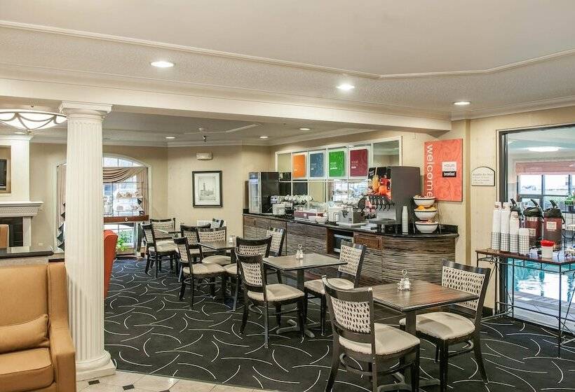 فندق Comfort Inn Indianapolis South I65