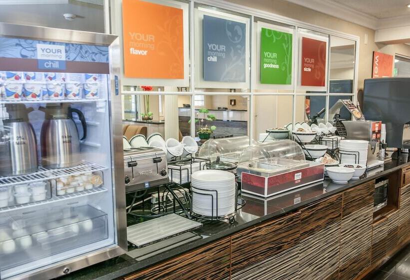 فندق Comfort Inn Indianapolis South I65