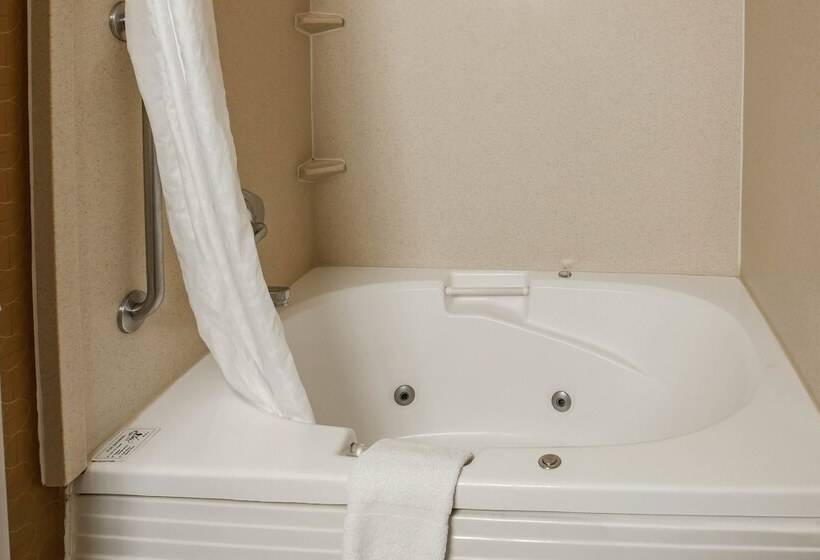 فندق Comfort Inn Indianapolis South I65