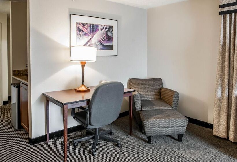 בית מלון כפרי Comfort Inn Indianapolis South I65