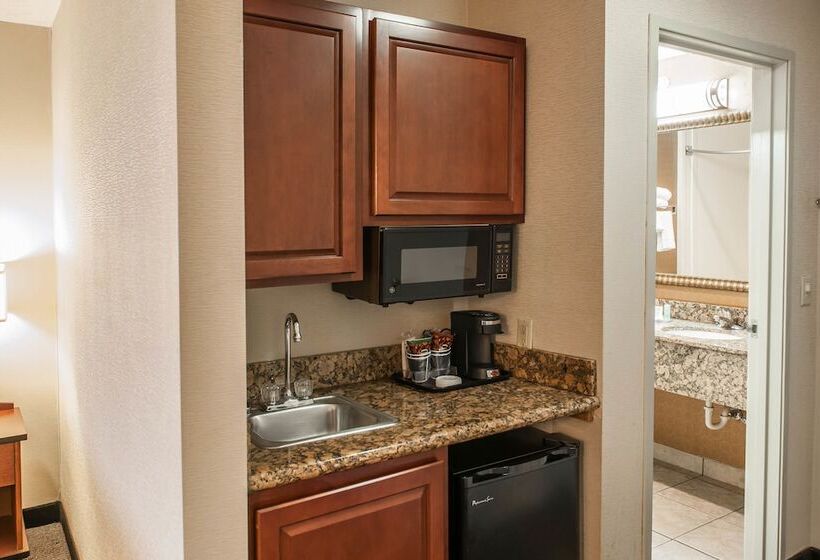 فندق Comfort Inn Indianapolis South I65