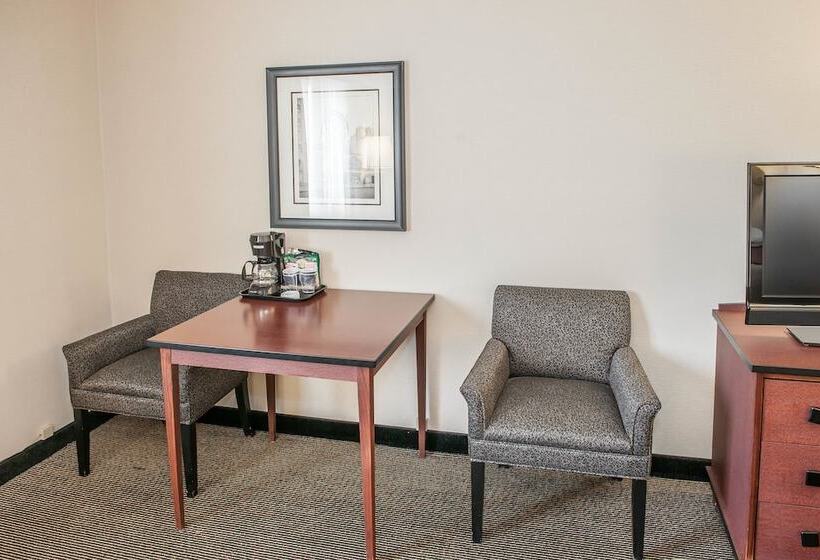 فندق Comfort Inn Indianapolis South I65