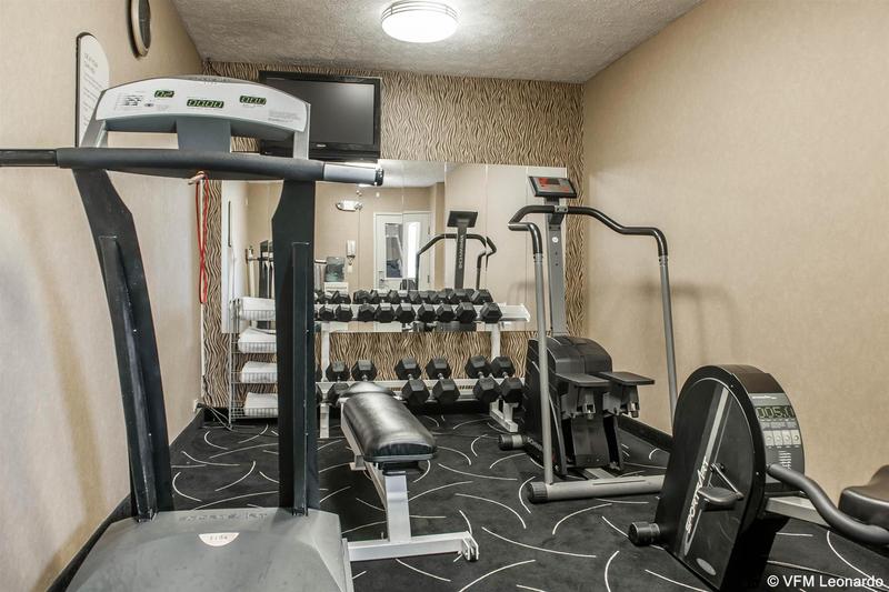 فندق Comfort Inn Indianapolis South I65