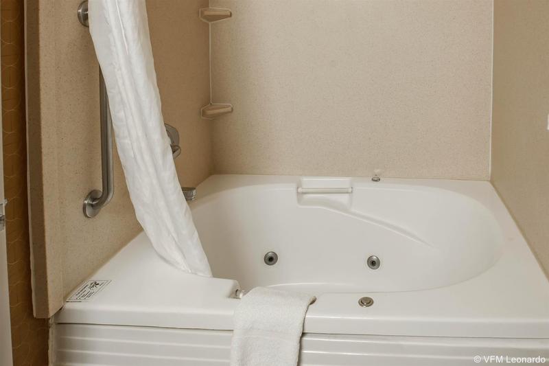 בית מלון כפרי Comfort Inn Indianapolis South I65