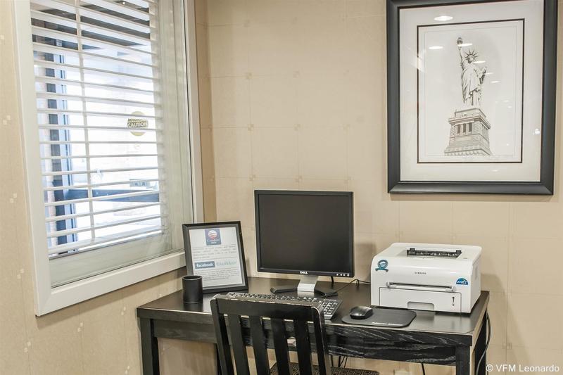 فندق Comfort Inn Indianapolis South I65