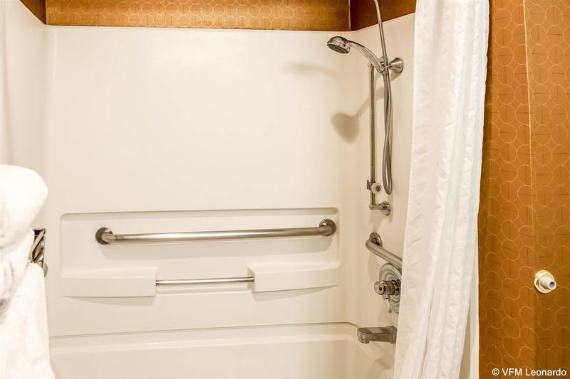 فندق Comfort Inn Indianapolis South I65