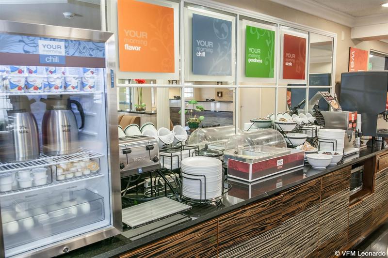 فندق Comfort Inn Indianapolis South I65