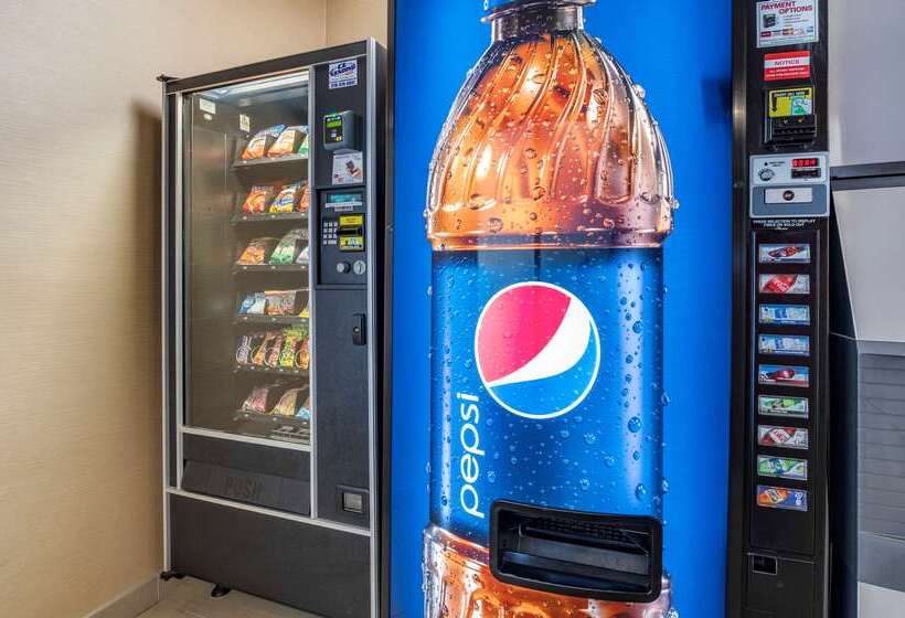 فندق Comfort Inn La Porte