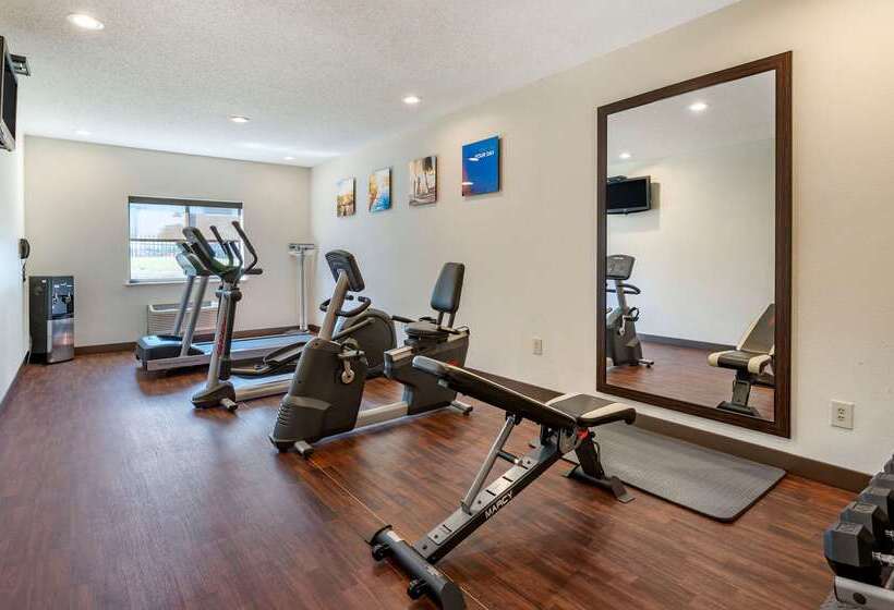 فندق Comfort Inn La Porte