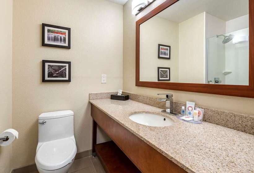 فندق Comfort Inn La Porte