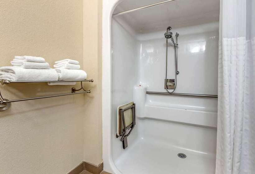 فندق Comfort Inn La Porte