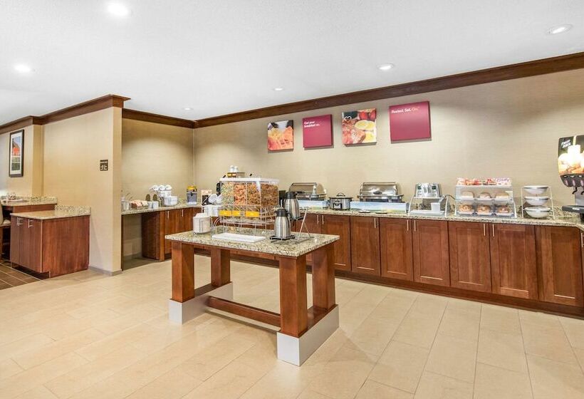 فندق Comfort Inn La Porte