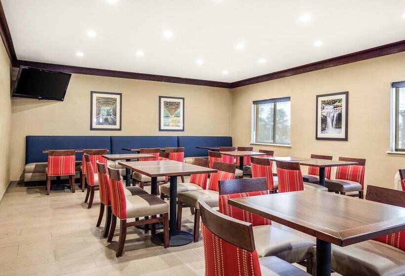 فندق Comfort Inn La Porte