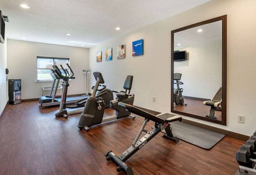 فندق Comfort Inn La Porte