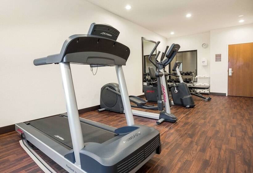 فندق Comfort Inn La Porte