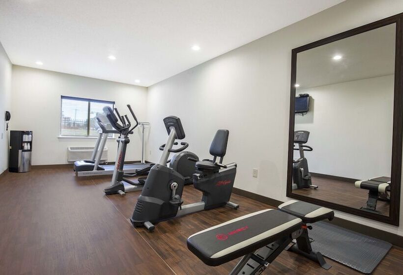 فندق Comfort Inn La Porte